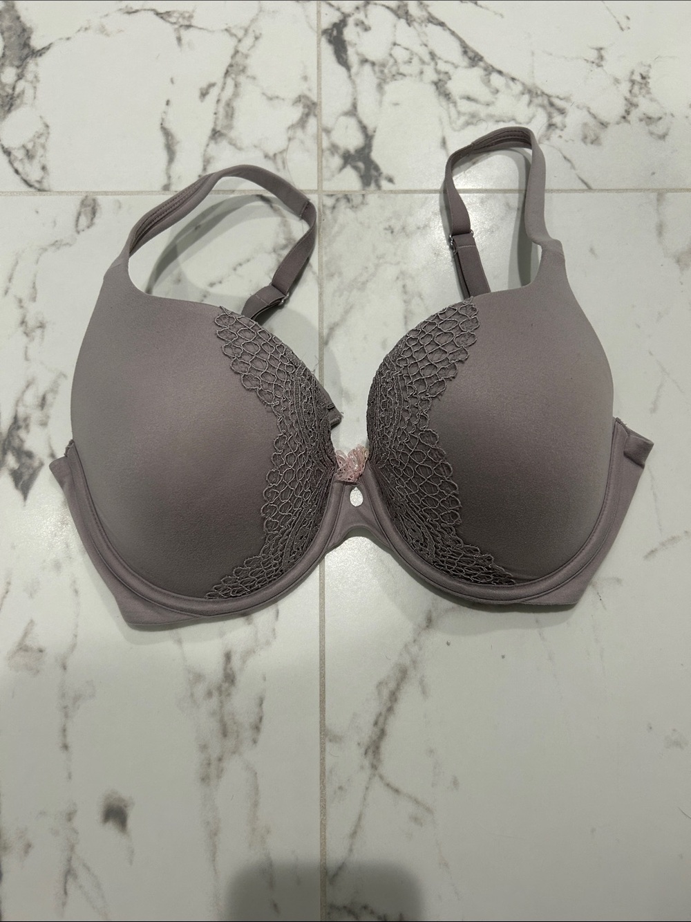 Body by Victoria Perfect Shape Push-up Bra